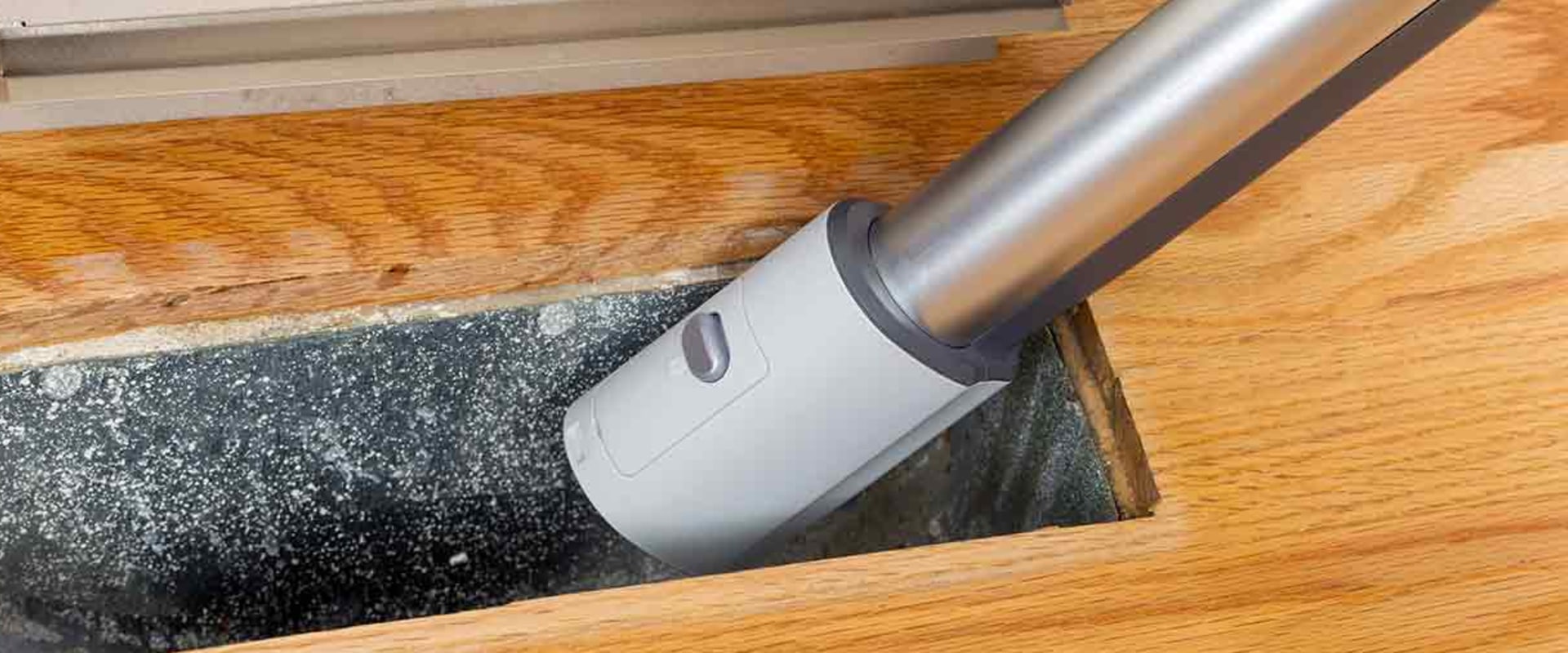 Does Cleaning Air Ducts Really Make a Difference? - An Expert's Perspective