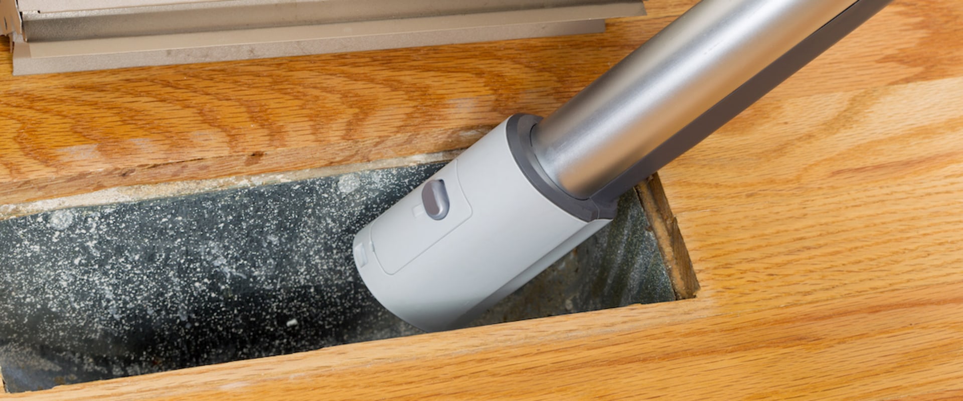 Does Cleaning Air Ducts Improve Airflow? - An Expert's Perspective
