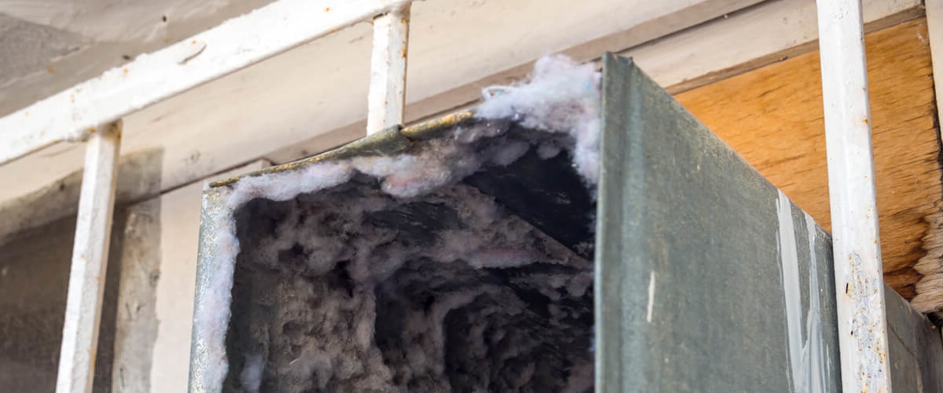 Is Mold in Air Ducts Common? An Expert's Guide
