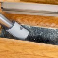 What are the Different Types of Duct Cleaning Equipment Used?