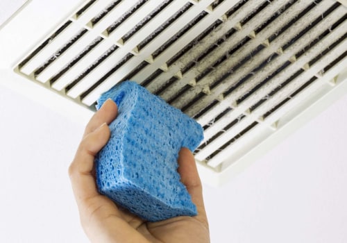 The Easiest Way to Keep Your Air Vents Clean
