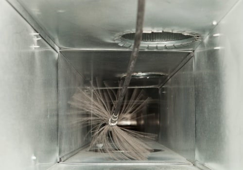 The Benefits and Drawbacks of Air Duct Cleaning