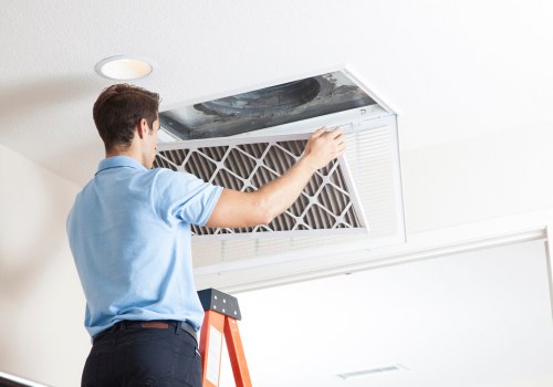 How Often Should You Clean Your Air Ducts for Optimal Efficiency?