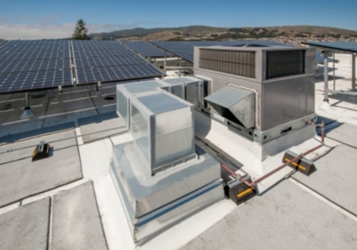 Which HVAC System is the Most Energy-Efficient?