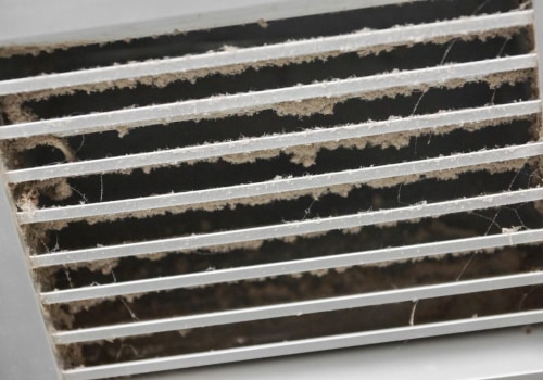 How to Get Rid of Mold in Air Ducts: A Comprehensive Guide