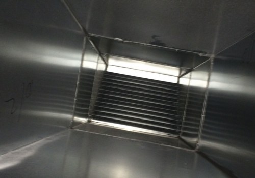 What to Expect After Professional Duct Cleaning: A Comprehensive Guide