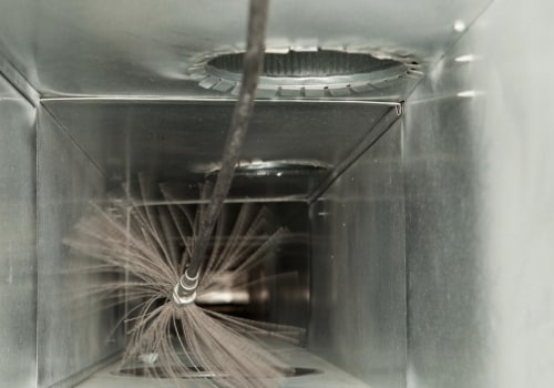 Does Air Duct Cleaning Improve Airflow? - An Expert's Perspective